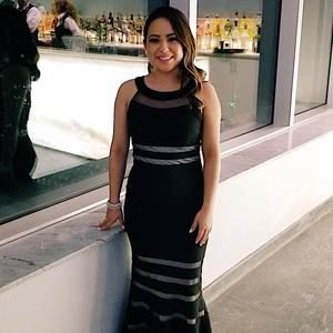 Meet your Posher, Kelly